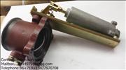 NExhaust brake valve 3541Z66-010
