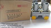 EQ153 Four circuit protection valve 3515N-0013515N-001