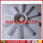 Dongfeng Truck engine parts Cooling Fan Assembly 1308010-KC500 