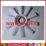 NDongfeng Truck engine parts Cooling Fan Assembly 1308010-KC500 