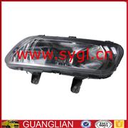 Left Front Fog headlight Lamp 3732020-C0100 for Dongfeng Kinland 