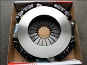 1105916100008   Mr Fukuda cummins ISF2.8 clutch pressure plate   310