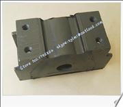 Ncummins Engine parts rear mounting pad assy 10D-01030