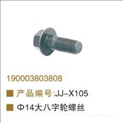 OEM 190003803808 screw 2