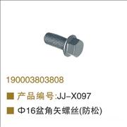 OEM 190003803808 screw190003803808