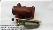 NDongfeng days Kam  Exhaust brake valve 1203015-KD400