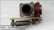 Dongfeng days Kam  Exhaust brake valve 1203015-KD4001203015-KD400