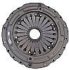 182-1601090 clutch cover for russia truck parts MAZ truck clutch pressure plate