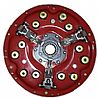 70-1601090 clutch cover for Russia MTZ tractor parts