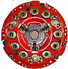 80-1601090 clutch cover for MTZ tractor parts80-1601090