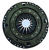 17-1601090 clutch cover for KAMAZ truck parts17-1601090