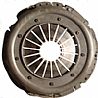 53-1601090 clutch pressure plate for GAZ truck parts