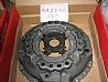 HA2552 clutch cover for BEDFORD truck parts