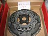 HA2552 clutch cover for BEDFORD truck partsHA2552