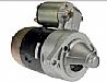 Suzuki Starter Motor