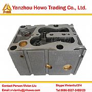 HOWO cylinder cover AZ1540040002