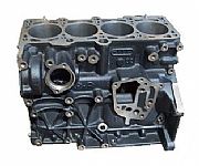 Weifang diesel engine cylinder block