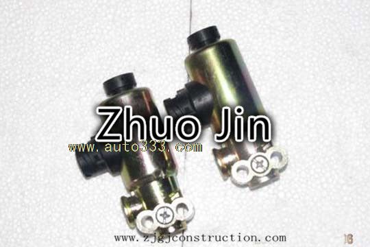 HOWO-Other Parts-solenoid valve
