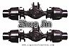 HOWO-Suspension-Axle-and-Chassis-Parts-HOWO-Drive-Axle.