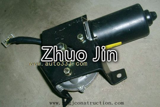 howo-Wiper-motor