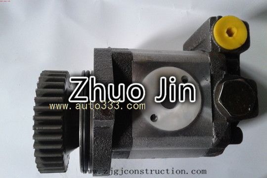 HOWO-Steering Parts-steering pump