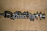 SINOTRUCK-HOWO-Engine Parts-Crankshaft