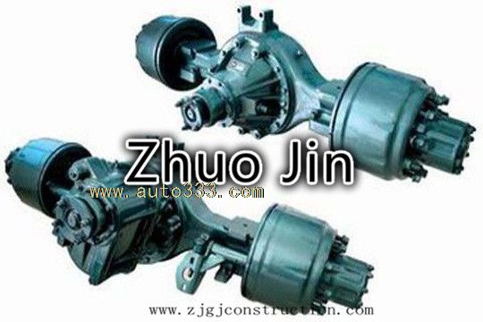 SINOTRUCK-HOWO-Suspension-Axle- and-Chassis-Parts-Oil-Tank
