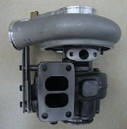 NHX35W 4051229 4051230 turbocharger for DCEC 6BT