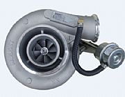 NHX35W 4051229 4051230 turbocharger for DCEC 6BT