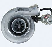 NHX40W 2839127 2839128 turbocharger for DCEC C