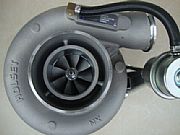 NHX40W 4045212 4041406 turbocharger for DCEC ISLe
