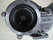 NHX40W 4045212 4041406 turbocharger for DCEC ISLe