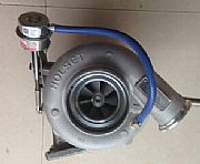 N612601110952 turbocharger for Wechai