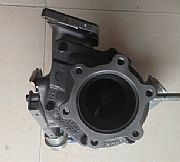 N612601110952 turbocharger for Wechai