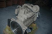 Cummins Imported engine 6 bta5. 9 - C173 engineering machinery6BTA5.9-C173