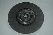 Clutch pressure plate 1601 z - 0901601 z - 090