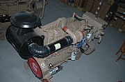 cummins marine NTA855  engine