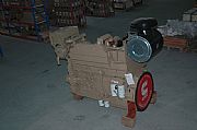 cummins KTA19 marine engine