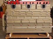 cummins  engine long block NT855NT855