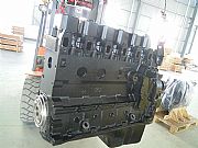 cummins engine 6BT long block