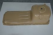 cummins ISM/QSM/M11 engine oil pan 49527754952775