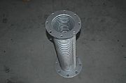 cummins L10 engine Connection, Exhaust Outlet 203555203555