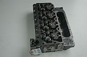 Cummins 4941496 ISDe cylinder head4941496
