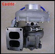 M36D5-1118100-135 GT40 turbocharger for Yuchai 6MM36D5-1118100-135