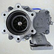NM36D5-1118100-135 GT40 turbocharger for Yuchai 6M