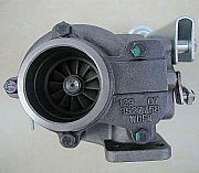 NHX35W turbo A3960454 turbocharger 6BT for Dongfeng Truck