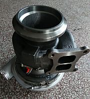 NTurbocharger assembly 3590045 3590044 HX55 turbo prices