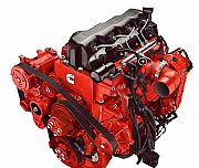 cummins ISF3.8 engine assy