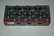 Cummins Diesel engine ISF cylinder head 52582745258274