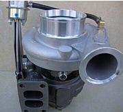 NHX351W turbo 4047759 C4047760 turbo turbocharger